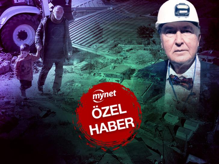 ÖZEL | Deprem uzmanı Övgün Ahmet Ercan, Tunceli ve Hakkari'deki depremler sonrası 'İnsanı ürpertiyor' diyerek uyardı! Büyüklüğünü de depremin mevsimini de açıkladı