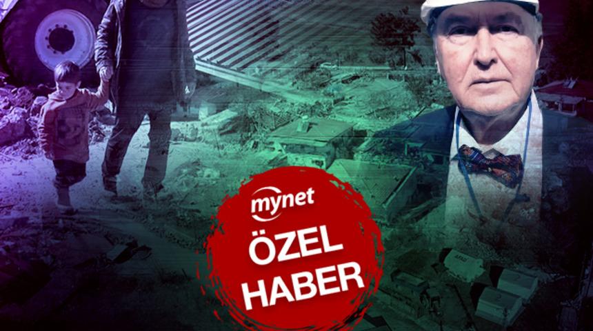 ÖZEL | 2024 DEPREM UYARISI! Övgün Ahmet Ercan, Tunceli ve Hakkari'deki depremler sonrası 'İnsanı ürpertiyor' diyerek büyüklüğünü de depremin mevsimini de açıkladı