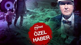 ÖZEL | 2024 DEPREM UYARISI! Övgün Ahmet Ercan, Tunceli ve Hakkari'deki depremler sonrası 'İnsanı ürpertiyor' diyerek büyüklüğünü de depremin mevsimini de açıkladı
