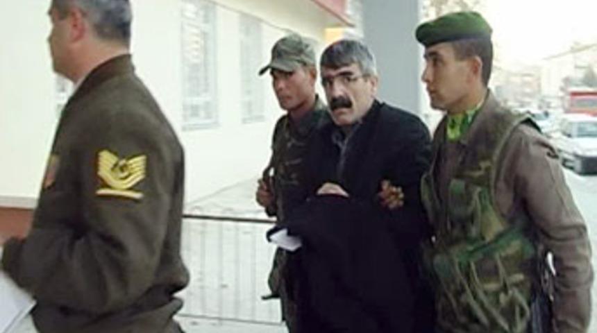 Konya'da 1 PKK &uuml;yesi yakalandı