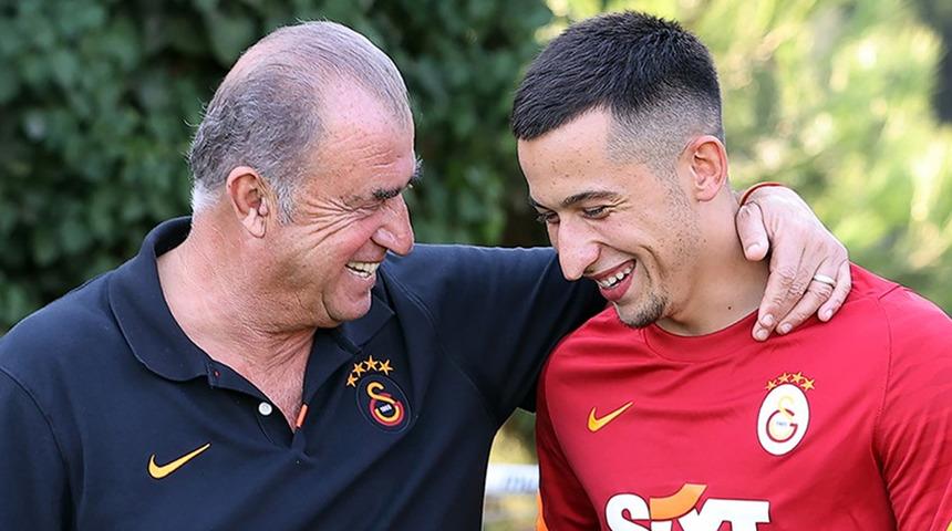 Panathinaikos teknik direktörü Fatih Terim, Galatasaray'dan eski öğrencisini transfer ediyor! Sarı-kırmızılılar bile umudu kesip satmıştı...