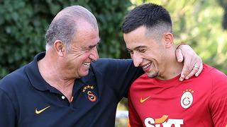 Panathinaikos teknik direktörü Fatih Terim, Galatasaray'dan eski öğrencisini transfer ediyor! Sarı-kırmızılılar bile umudu kesip satmıştı...