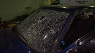 Eski sevgili dehşeti! Otomobildeki ağabey-kardeşe kurşun yağdırdı