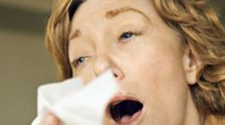 Uzmanlardan grip uyarısı