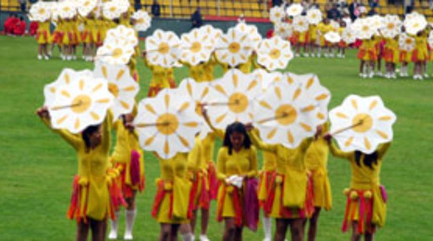 23 Nisan'da yağış bekleniyor