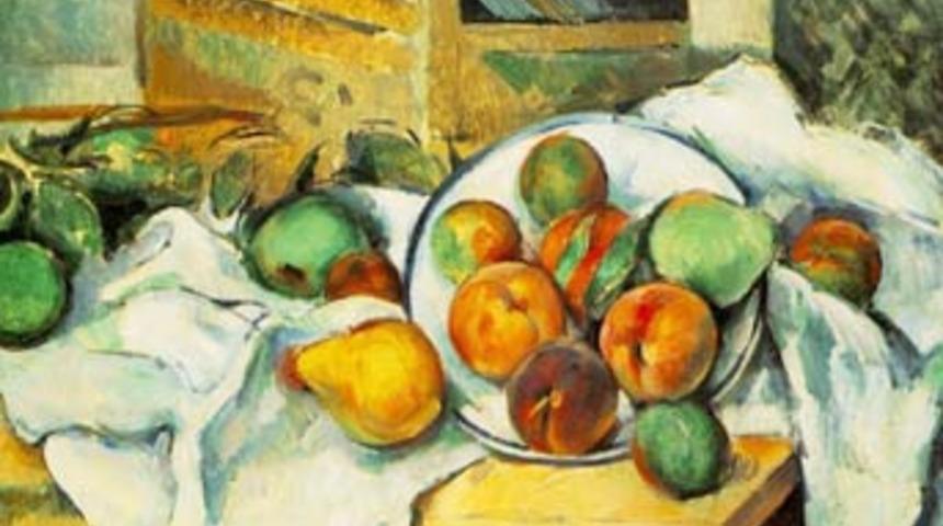 &Uuml;nl&uuml; ressamların tabloları rekor fiyatlara satıldı