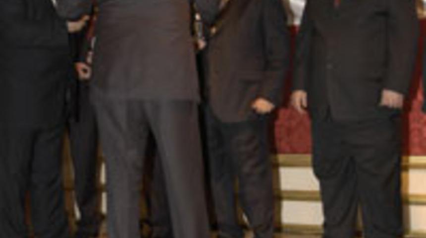 Denizli Valisi 'yılın Valisi'