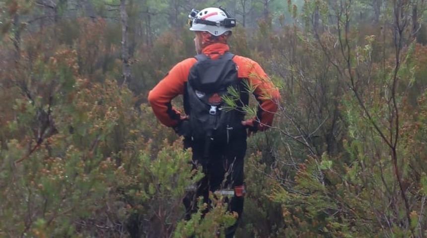 Marmaris’te 4 gündür kayıp adam için arama çalışmaları devam ediyor