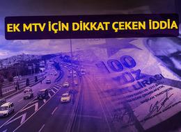 İkinci ek MTV mi geliyor? Milyonlarca araç sahibini ilgilendiren iddia! Motorlu Taşıtlar Vergisi’nde yüzde 58’lik zam sonrası canlı yayında açıkladı: ‘Ben şimdi kara kara düşünüyorum…’
