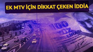 İkinci ek MTV mi geliyor? Milyonlarca araç sahibini ilgilendiren iddia! Motorlu Taşıtlar Vergisi’nde yüzde 58’lik zam sonrası canlı yayında açıkladı: ‘Ben şimdi kara kara düşünüyorum…’