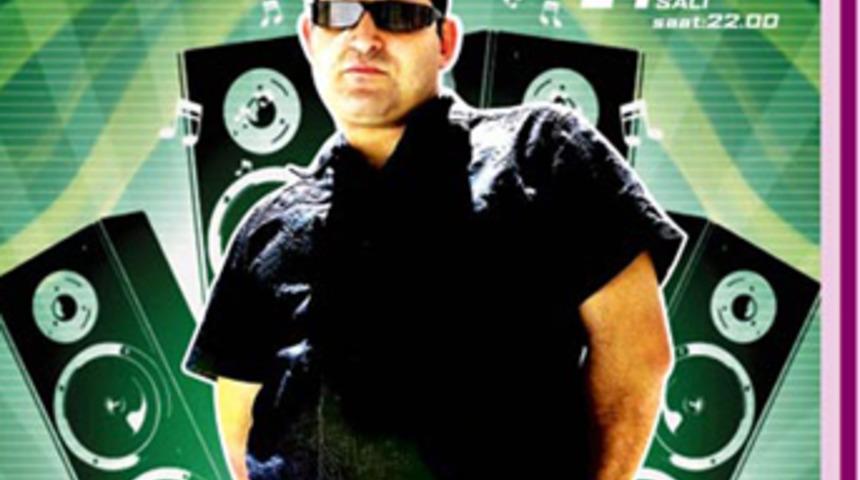 Pappa, Balans Musıc & Performance Hall'da