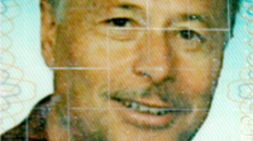 Alman paraş&uuml;t&ccedil;&uuml;n&uuml;n cesedi bulundu