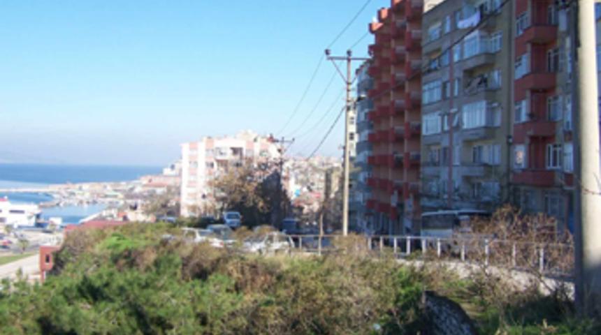 Bandırma'ya 7.7'lik deprem senaryosu