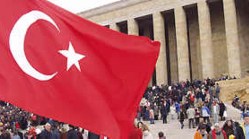 23 Nisan kutlanıyor