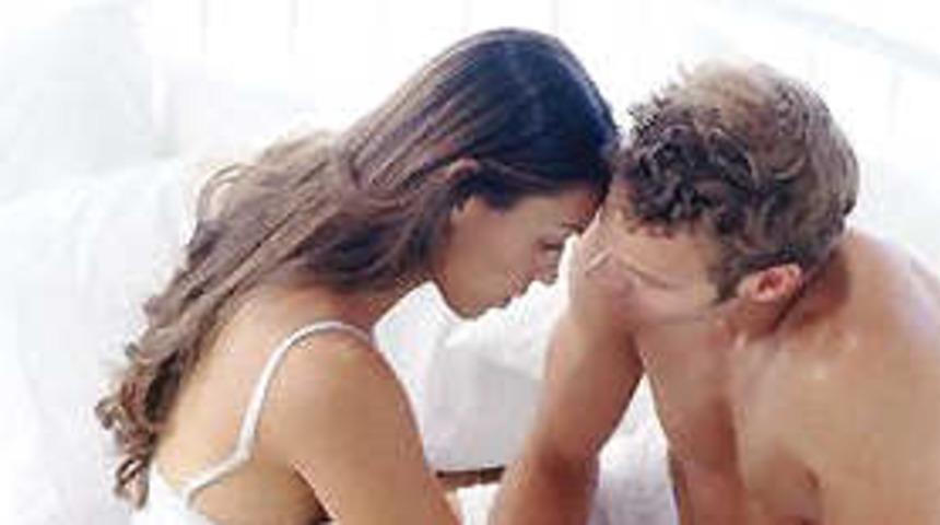 "Hayatın bir tılsımı olmalı"