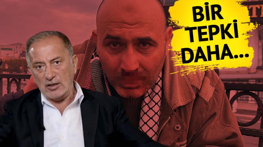 Fatih Altaylı'dan dikkat &ccedil;eken '&Ouml;calan' ve 'Hilafet' benzetmesi: İkisinin de ortak amacı...