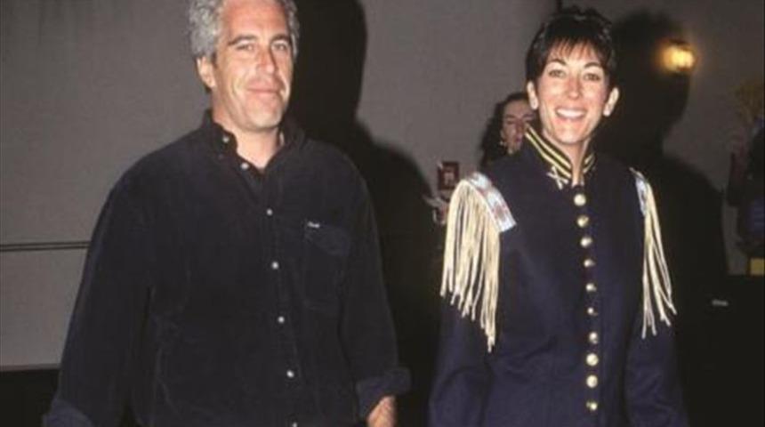 Jeffrey Epstein'in cinsel istismar, pedofili ve fuhuş sarmalında isimler ifşa oldu! Listede yok yok