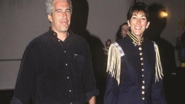 Jeffrey Epstein'in cinsel istismar, pedofili ve fuhuş sarmalında isimler ifşa oldu! Listede yok yok