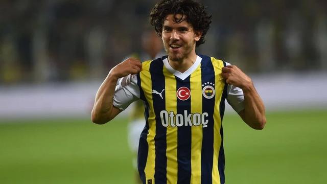 Nuri Şahin, ilk transferini Fenerbahçe'den yapıyor
