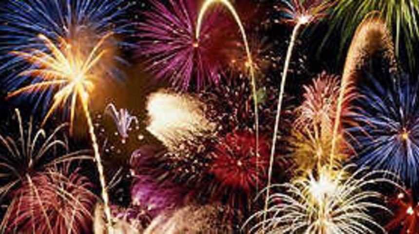 Yunanistan'da Paskalya şenlikliydi