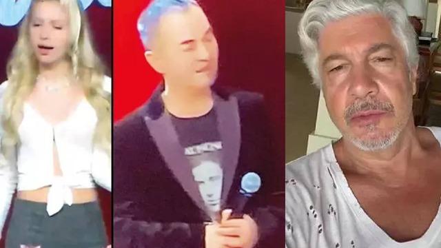 İbo Show'un yılbaşı programında kullanılan filtre gündem olmuştu: Behzat Uygur'dan olay gönderme!
