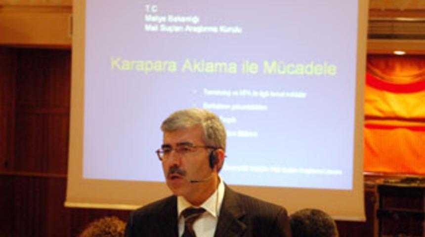 Su&ccedil; gelirleri artık aklanamayacak