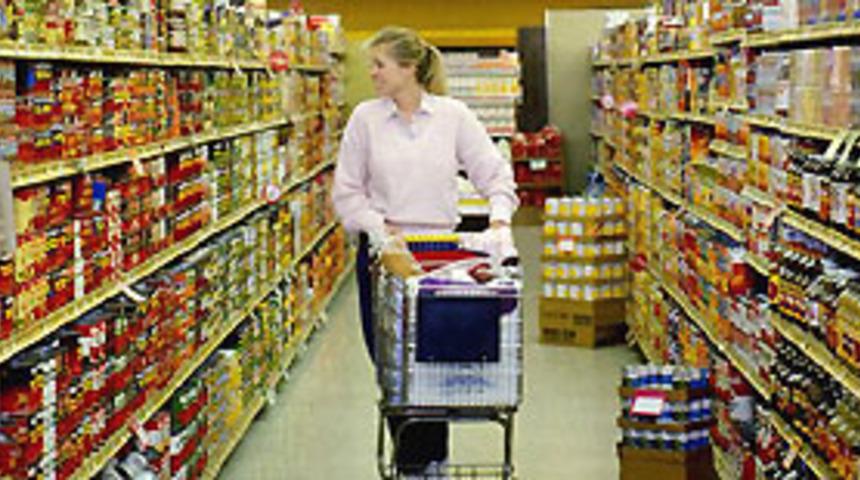 Yazın t&uuml;ketilen besinlere dikkat