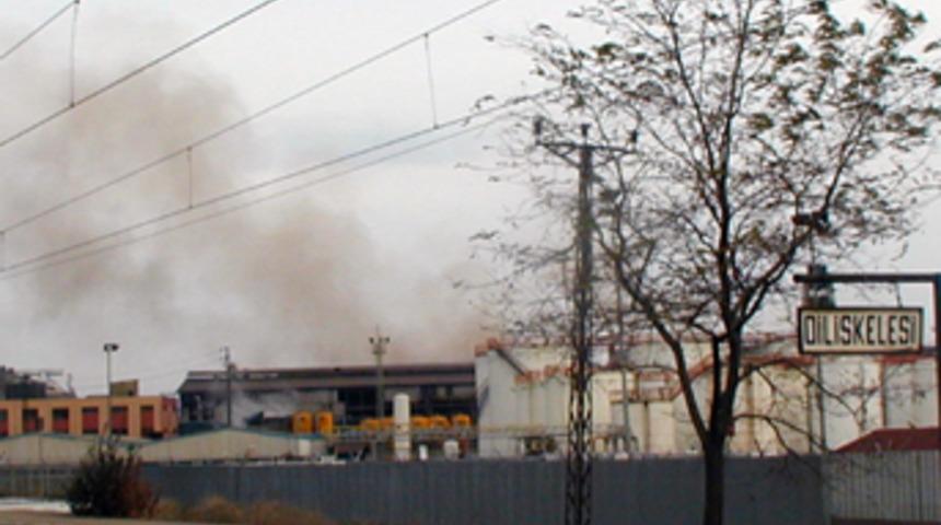 Ayar: "Dilovası tıbbi afet b&ouml;lgesi olabilir"