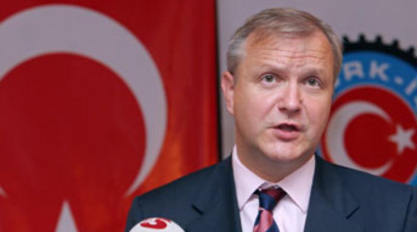 Yasa teklifi amaca zarar veriyor