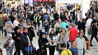 Akın hız kesmeden devam etti, milyonlarca kişi giriş yaptı, Antalya tüm zamanların rekoru kırıldı!