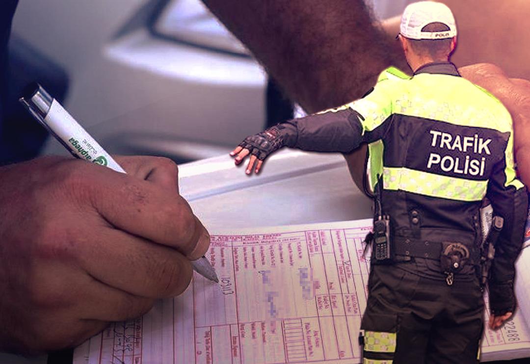 2024 ZAMLI TRAFİK CEZALARI | Liste/tablo belli oldu, yeni yılda kuralsız s&uuml;r&uuml;c&uuml;lerin cebi yanacak! Alkoll&uuml; ara&ccedil; kullanma, kırımızı ışık, radar, emniyet kemeri, drift, yayaya yol vermeme...