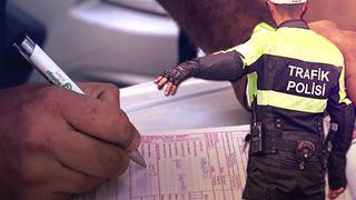 2024 ZAMLI TRAFİK CEZALARI | Liste/tablo belli oldu, yeni yılda kuralsız sürücülerin cebi yanacak! Alkollü araç kullanma, kırımızı ışık, radar, emniyet kemeri, drift, yayaya yol vermeme...