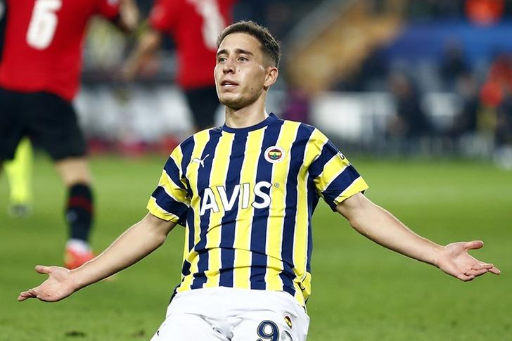 Emre Mor Fenerbahçe yönetimiyle görüştü, gitmek istediği takımı açıkladı! 18216438-728xauto