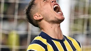 Fenerbahçe'de Emre Mor'a kapı göründü! Süper Lig ekibiyle anlaşma sağlanmak üzere...