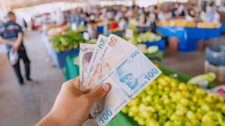 Daha asgari ücret hesaplara yatmamıştı! Yılın başında 15 bin lirayı aştı: Türk-İş açlık ve yoksulluk sınırını açıkladı