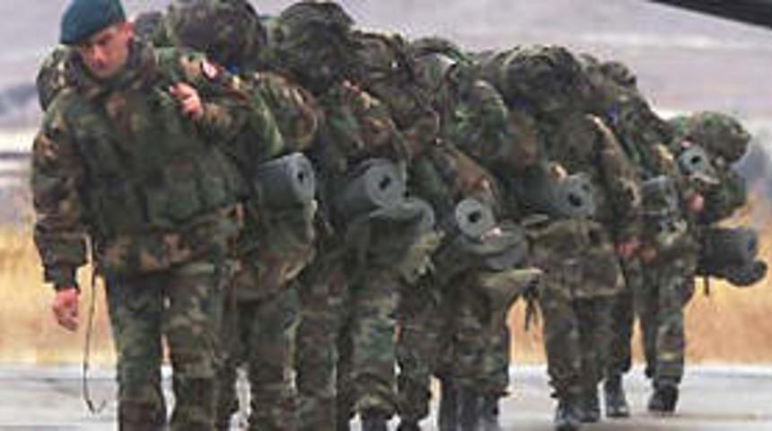 T&uuml;rkiye, a&ccedil;ık karar bekliyor