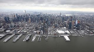 ABD'de art arda patlamalar! Acil müdahale protokolü başlatıldı