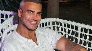 Azerbaycan'ın Müge Anlı'sıyla evli... Doğuş aile pozuna gelen yoruma tepkisiz kalmadı