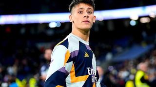 Real Madrid'den Arda Güler açıklaması geldi! Ancelotti müjdeyi tüm dünya ile paylaştı