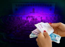 Hepsi birbirinden ilginç binlerce başvuru! Nöbetçi cami, serpme kahvaltı, 25 yıl evli kalan kadına emeklilik hakkı… Meclis’e dilekçe yağdı