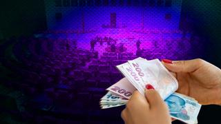 Hepsi birbirinden ilginç binlerce başvuru! Nöbetçi cami, serpme kahvaltı, 25 yıl evli kalan kadına emeklilik hakkı… Meclis’e dilekçe yağdı