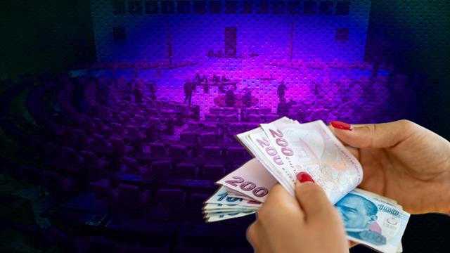 Hepsi birbirinden ilginç binlerce başvuru! Nöbetçi cami, serpme kahvaltı, 25 yıl evli kalan kadına emeklilik hakkı… Meclis’e dilekçe yağdı