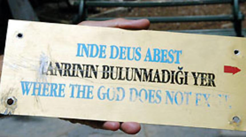 Bodrum m&uuml;zesindeki inceleme tamamlandı 