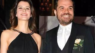 Bakan bir daha baktı...Kenan Doğulu ve Beren Saat'in dudak dudağa pozu gündem oldu!