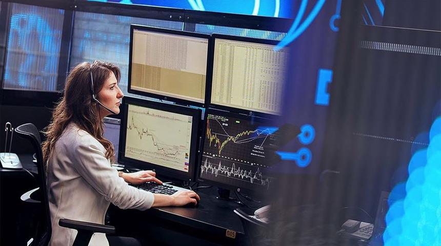 Borsada '10 bin TL' çizgisi! Uçurum açıldıkça açıldı: Yüzde 80'inin sahibi...