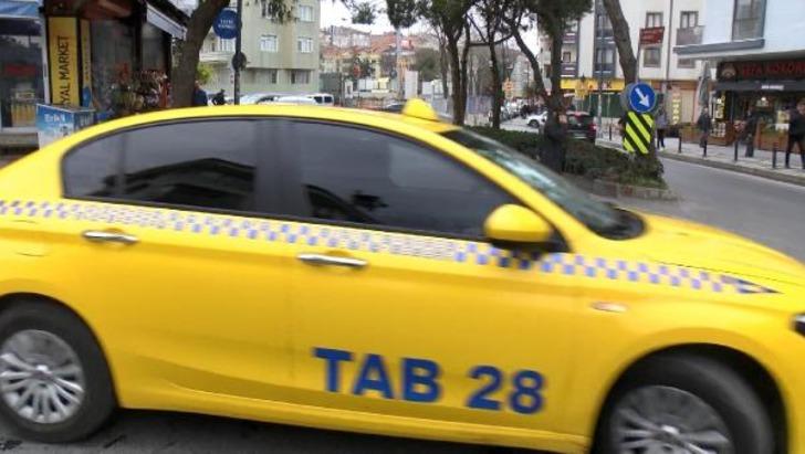 İstanbul'da kan donduran olay! Silahı kafasına dayadı, aracıyla ezmeye çalıştı... İşte o anlar G3