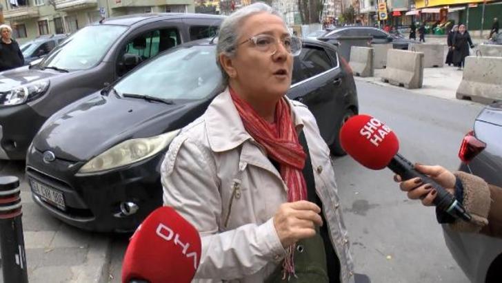 İstanbul'da kan donduran olay! Silahı kafasına dayadı, aracıyla ezmeye çalıştı... İşte o anlar G5