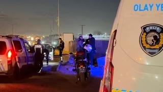 Eski eş dehşeti! Sokak ortasında tüfekle vurdu