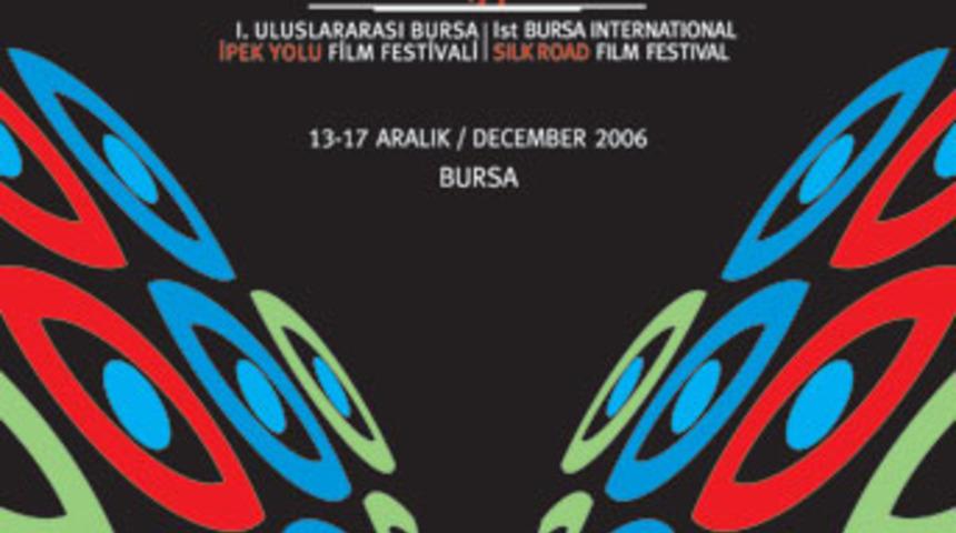 İpek Yolu Film Festivali'nde final gecesi