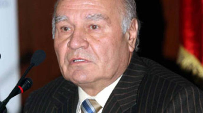 D&uuml;nyanın g&ouml;z&uuml; T&uuml;rk coğrafyasında